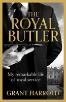 The Royal Butler - Grant Harrold