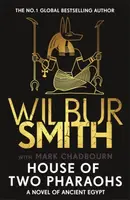 House of Two Pharaohs - Wilbur Smith