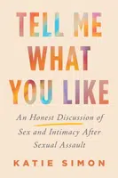 Tell Me What You Like - Katie Simon