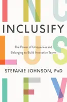 Inclusify - Stefanie K. Johnson