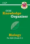 GCSE Biology AQA Knowledge Organiser - CGP Books
