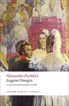 Eugene Onegin - Alexander Pushkin