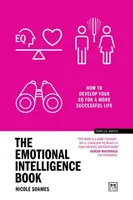 The Emotional Intelligence Book - Soames Nicole