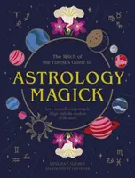 Astrology Magick - Lindsay Squire