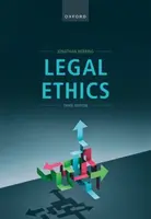 Legal Ethics - Jonathan Herring