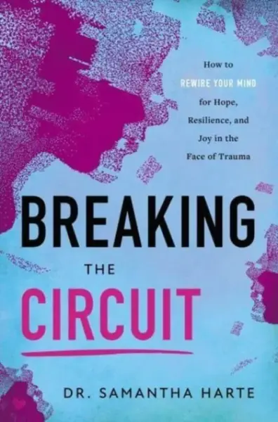 Breaking the Circuit - Samantha Harte