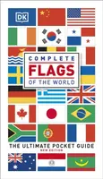 Complete Flags of the World - DK