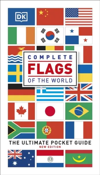 Complete Flags of the World - DK