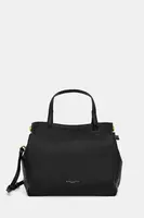 Kožená kabelka Gianni Chiarini OTTAVIA