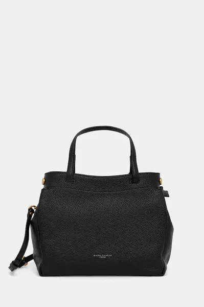 Kožená kabelka Gianni Chiarini OTTAVIA