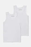 Dětské tričko United Colors of Benetton 2-pack