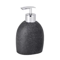 DÁVKOVAČ MÝDLA antracitová