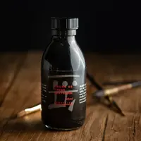 Černá tuš čínská Sennelier – 250ml