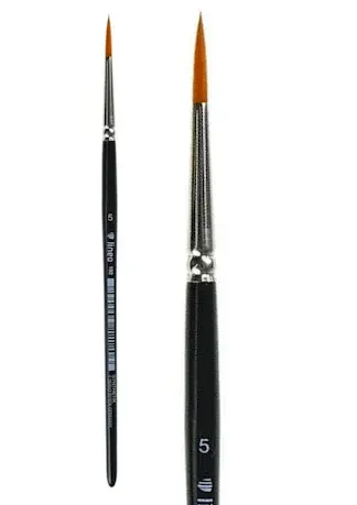 Štětec Lineo 192 – velikost 22