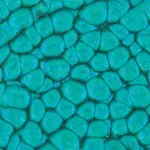 Barva Pébéo Fantasy Prisme 45ml – 40 Turquoise