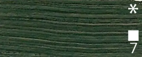 Olejová barva Renesans 20ml – 43 Zeleň olivová pravá