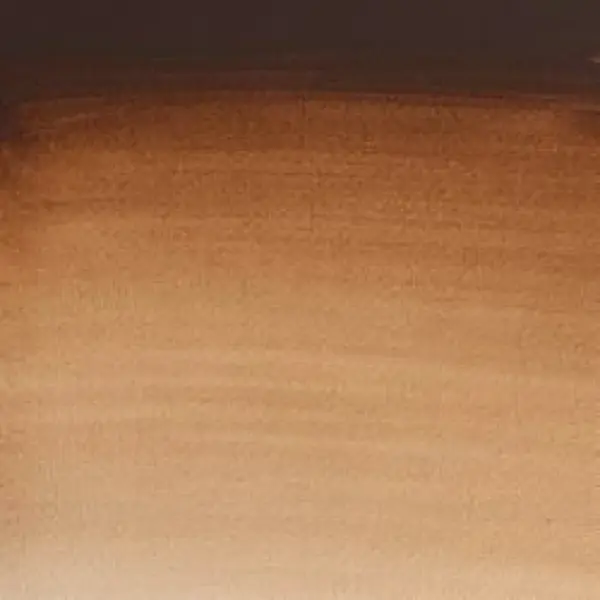 Akvarelová barva W&N Cotman 1/2 – 081 Burnt Umber