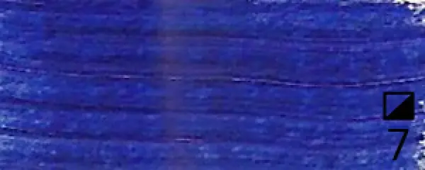 Olejová barva Renesans 60ml – 33 Modř kobaltová tmavá