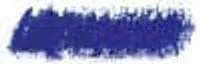 Sennelier olejový pastel 5ml – 005 Ultramarine Blue