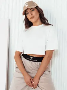 Dámský top TABITT ecru