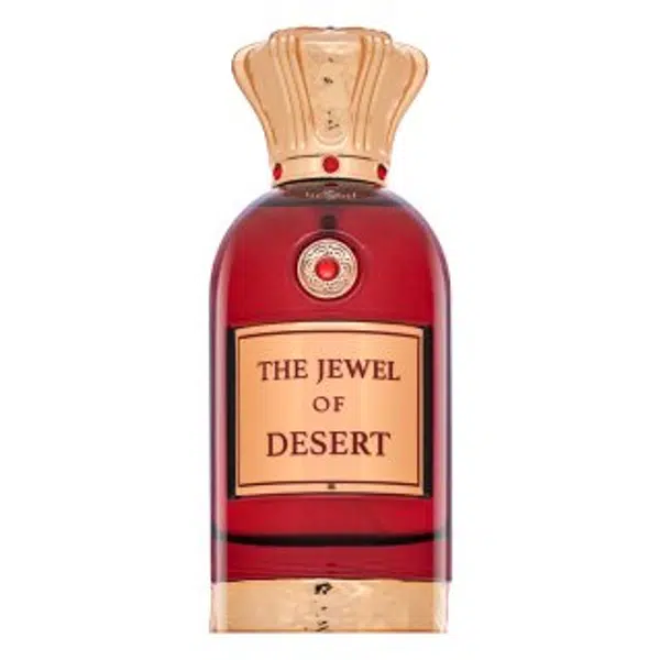 Anfar The Jewel of Desert čistý parfém unisex 100 ml