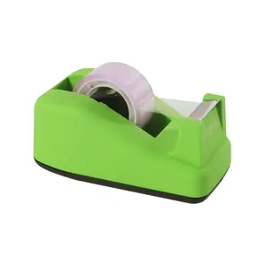 Bantex - Páska lepicí s odvíječem Bantex zelená