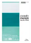 Copic Custom Papír A4 150g 20 listů