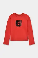 Dětské tričko s dlouhým rukávem Mayoral