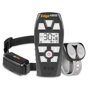 Dogtrace d-control Edge 450R ONE s prstýnkovým ovladačem