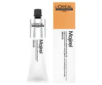 Barva na vlasy Loréal Professionnel Majirel 60 ml - 7.35 blond zlatá mahagonová - L’Oréal Professionnel + dárek zdarma