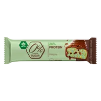 TOPNATUR Tyčinka proteinová pistácie 40 g