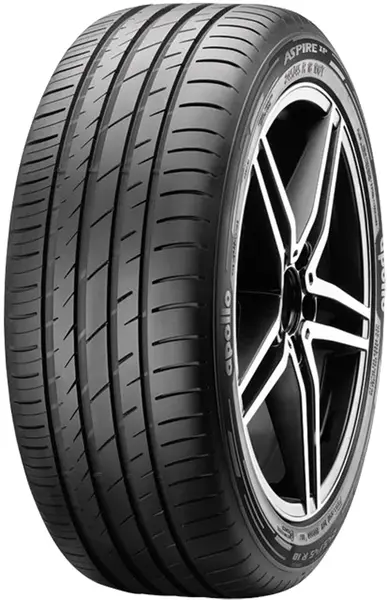 APOLLO 215/40 R 17 87Y ASPIRE_XP TL XL FSL