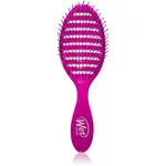 Wet Brush Speed Dry kartáč na vlasy pro snadné rozčesání vlasů 1 ks