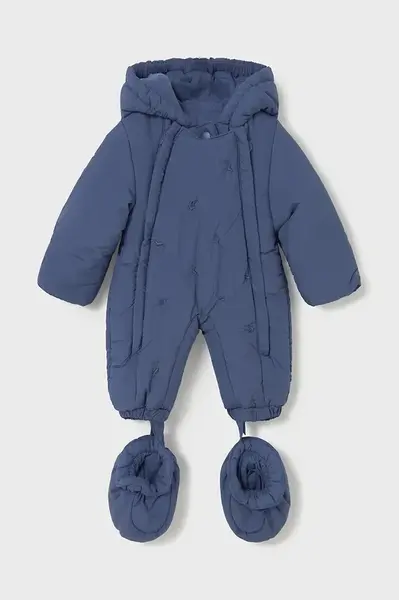 Kojenecký overal Mayoral Newborn