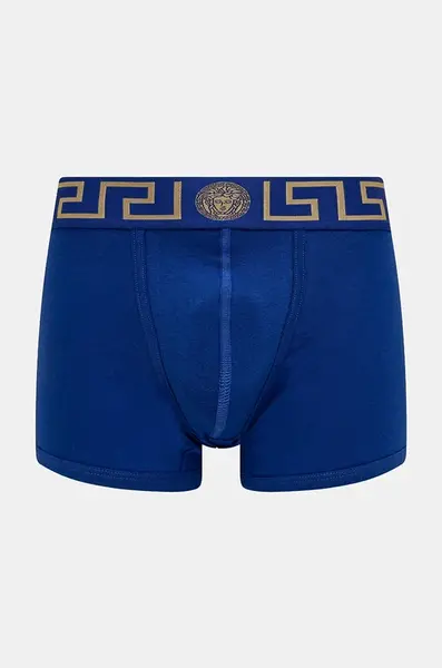 Boxerky Versace pánské, AU10028 1A10011
