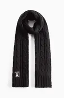 Dětská šála Patrizia Pepe K217