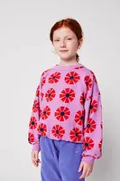 Dětská bavlněná mikina Bobo Choses Kaleidoscope