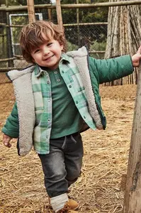 Kojenecká bunda Mayoral