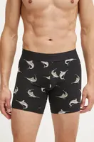 Boxerky Hollister Co. 5-pack