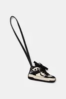 Kožená klíčenka ZADIG&VOLTAIRE LWOG02274