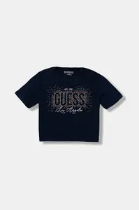 Dětské tričko Guess