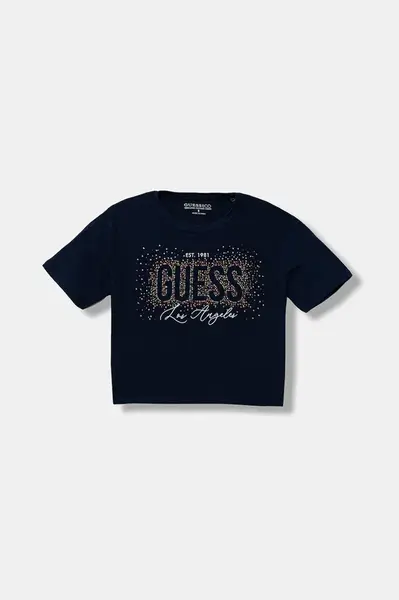 Dětské tričko Guess