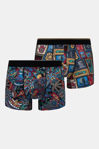 Boxerky Medicine 2-pack