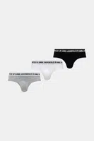 Spodní prádlo Karl Lagerfeld 3-pack pánské, více barev, A1M47152