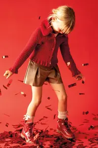 Dětské kraťasy Mayoral