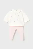 Kojenecká sada Mayoral Newborn