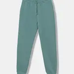 Dětské bavlněné tepláky United Colors of Benetton tyrkysová barva, 3J68CF02H