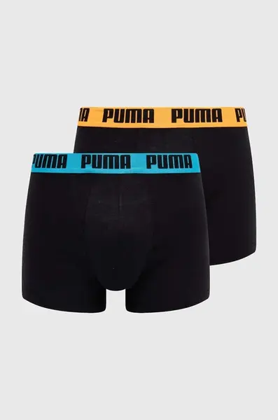 Boxerky Puma Everyday Basic 2-pack