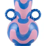 Dekorativní váza Qué Rico Rosalia