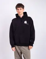 Carhartt WIP Hooded Jake Garcia Sweat Black XL